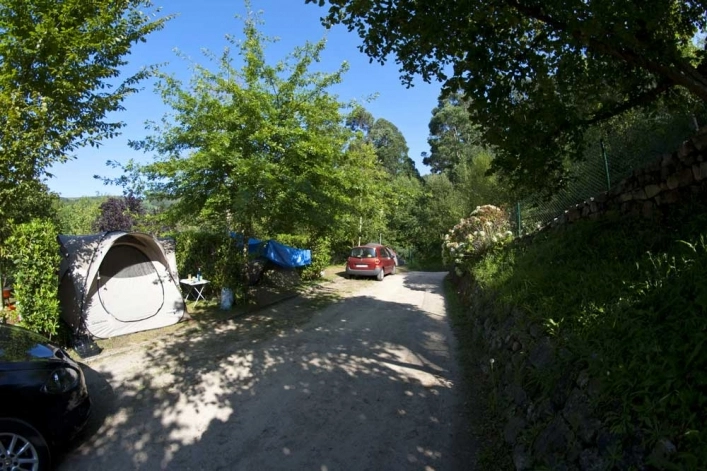 Camping & Bungalow Playa De Vega - zdjęcie 1