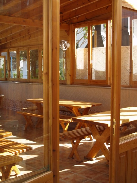 Camping & Bungalows Bellavista - zdjęcie 4