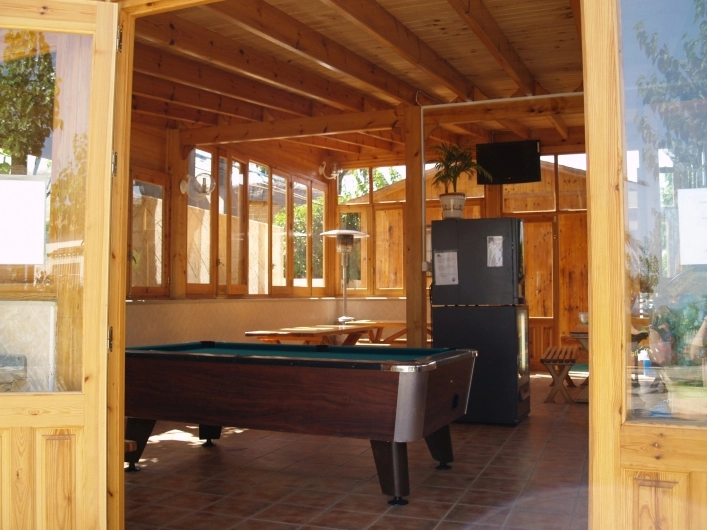 Camping & Bungalows Bellavista - zdjęcie 2