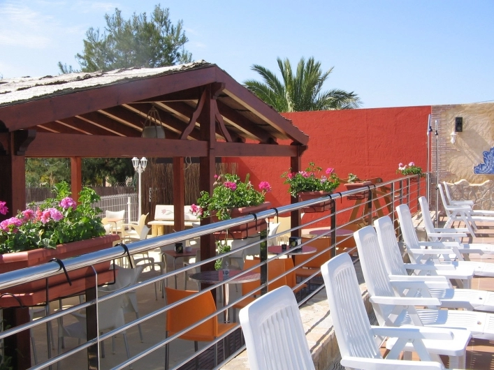 Camping & Bungalows Bellavista - zdjęcie 1