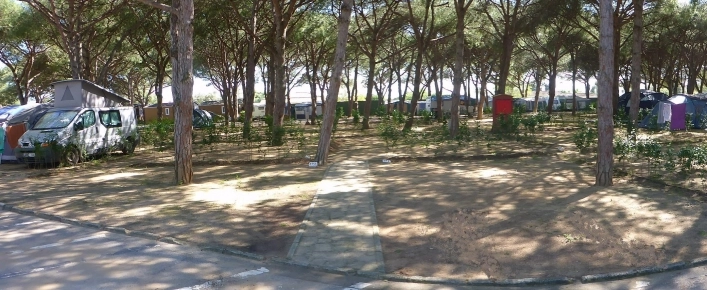 Camping & Bungalows Caños de Meca - zdjęcie 3