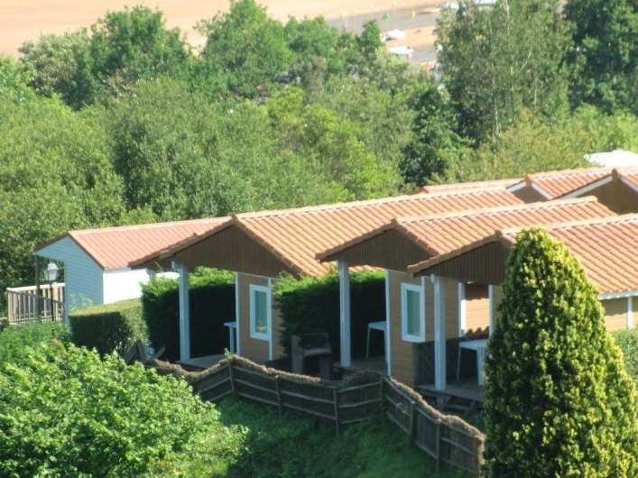 Camping & Bungalows Portuondo - zdjęcie 4