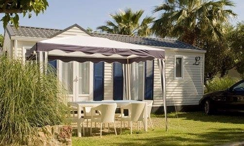 Camping &amp; Resort Sangulí Salou - zdjęcie 4