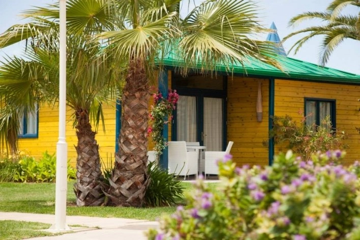 Camping &amp; Resort Sangulí Salou - zdjęcie 3