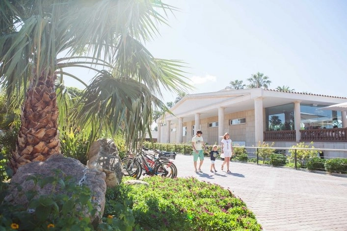 Camping &amp; Resort Sangulí Salou - zdjęcie 1