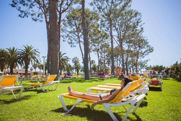 Camping &amp; Resort Sangulí Salou - zdjęcie 1