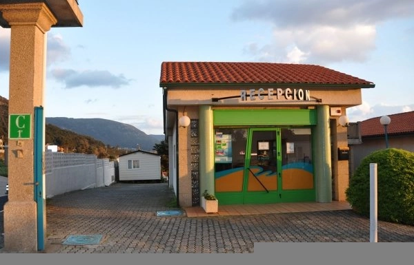 Camping 1ª O Muiño - zdjęcie 1