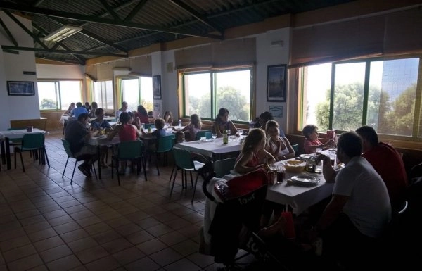 Camping 1ª O Muiño - zdjęcie 1