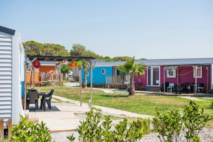 Camping 3 Estrellas - zdjęcie 2