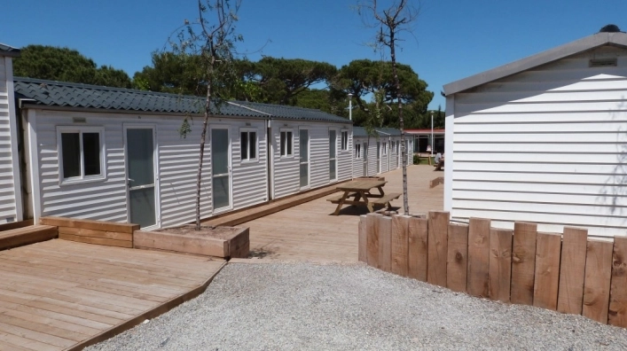 Camping 3 Estrellas - zdjęcie 1