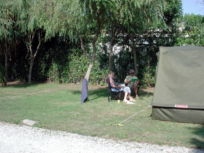 Camping a Gaivota - zdjęcie 2