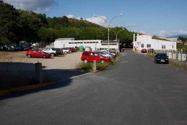 Camping A'Vouga - zdjęcie 4