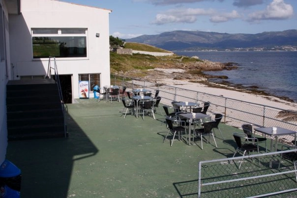 Camping A'Vouga - zdjęcie 2