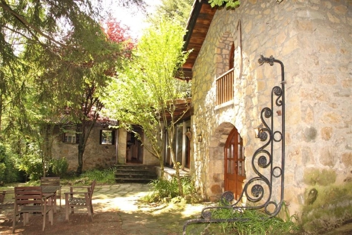 Camping Abadesses - zdjęcie 3