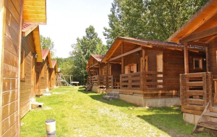 Camping Abadesses - zdjęcie 1