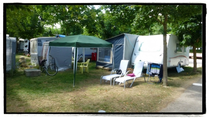 Camping Acedo - zdjęcie 4