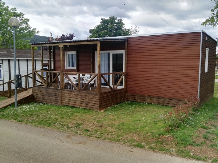 Camping Acedo - zdjęcie 1