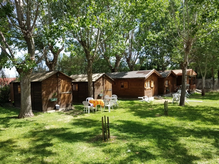 Camping Acueducto - zdjęcie 1