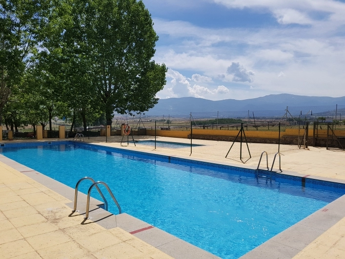 Camping Acueducto - zdjęcie 1