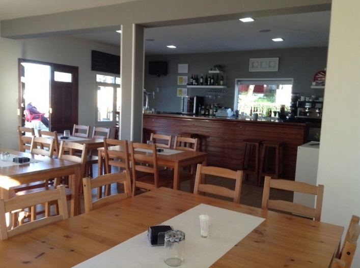 Camping Aguiar - zdjęcie 4