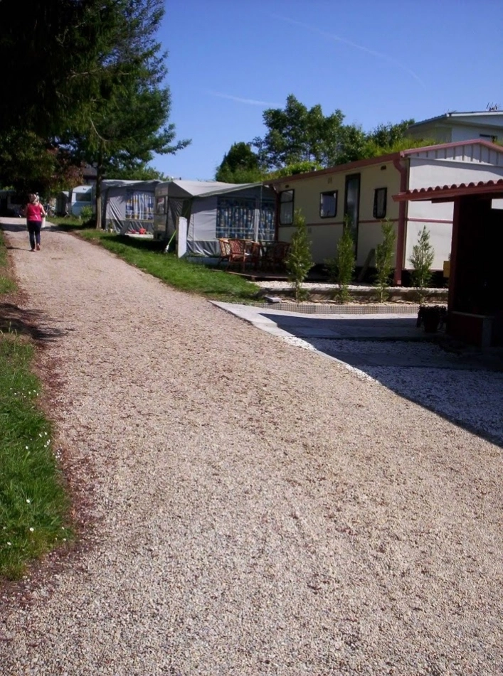 Camping Aguiar - zdjęcie 2