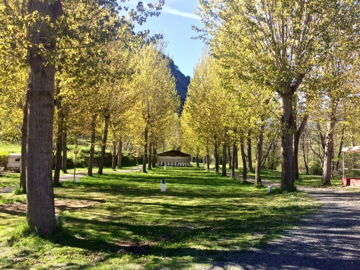 Camping Aigües Braves - zdjęcie 4