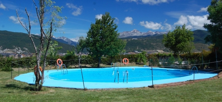 Camping Ain-Jaca - zdjęcie 4