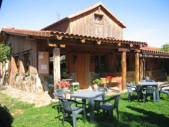 Camping Ain-Jaca - zdjęcie 3