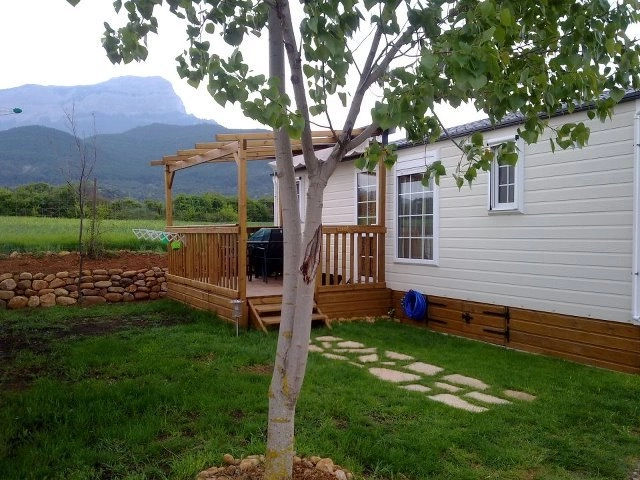 Camping Ain-Jaca - zdjęcie 1