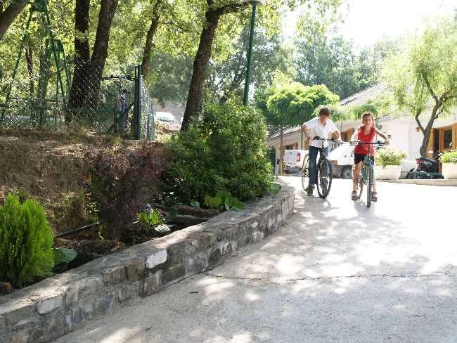 Camping Ainsa - zdjęcie 4