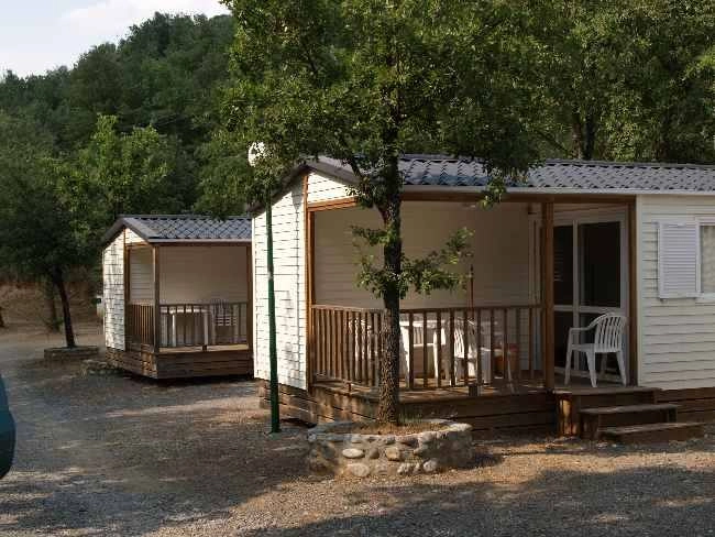 Camping Ainsa - zdjęcie 3