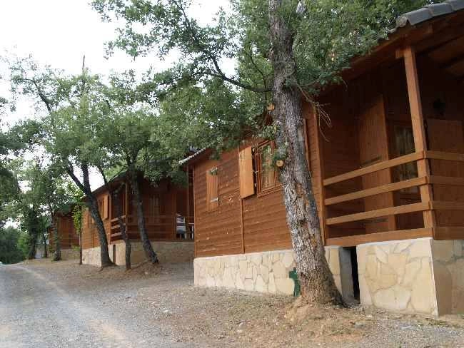 Camping Ainsa - zdjęcie 2