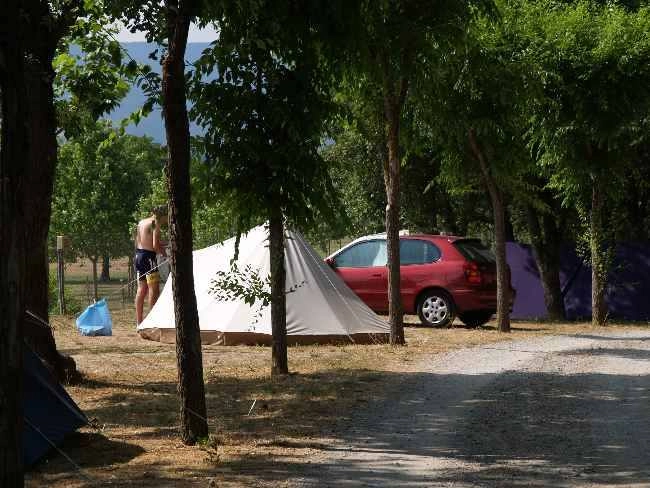 Camping Ainsa - zdjęcie 1