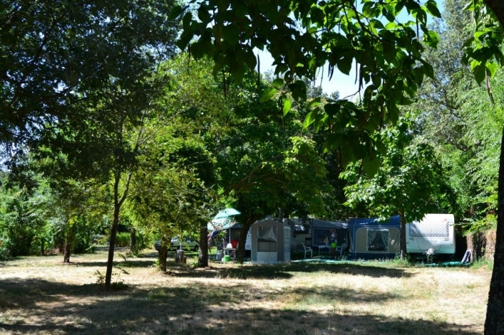 Camping Al-bereka - zdjęcie 4