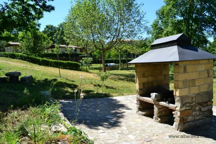 Camping Al-bereka - zdjęcie 3