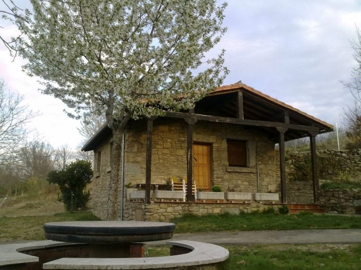 Camping Al-bereka - zdjęcie 2