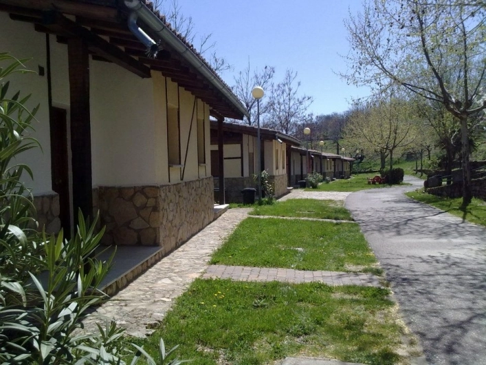 Camping Al-bereka - zdjęcie 1