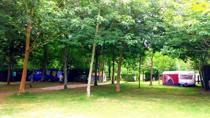 Camping Aldán - zdjęcie 1