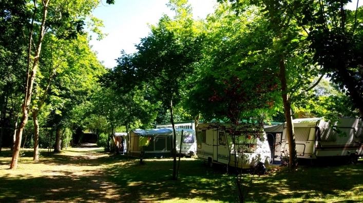 Camping Aldán - zdjęcie 1