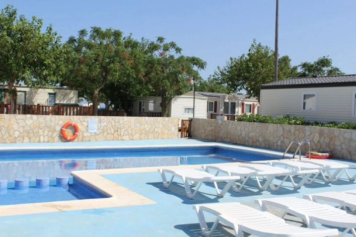 Camping Alegría Del Mar - zdjęcie 4