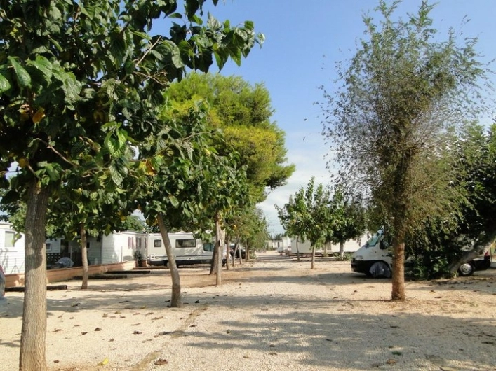 Camping Alegría Del Mar - zdjęcie 3