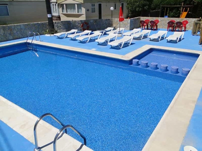 Camping Alegría Del Mar - zdjęcie 1