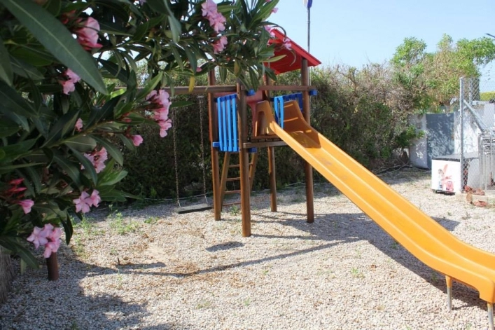 Camping Alegría Del Mar - zdjęcie 1