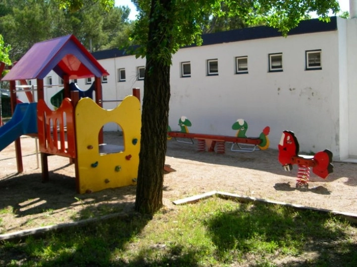 Camping Alfacs - zdjęcie 1