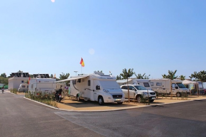 Camping Alicante Imperium - zdjęcie 4