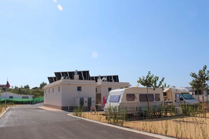 Camping Alicante Imperium - zdjęcie 3