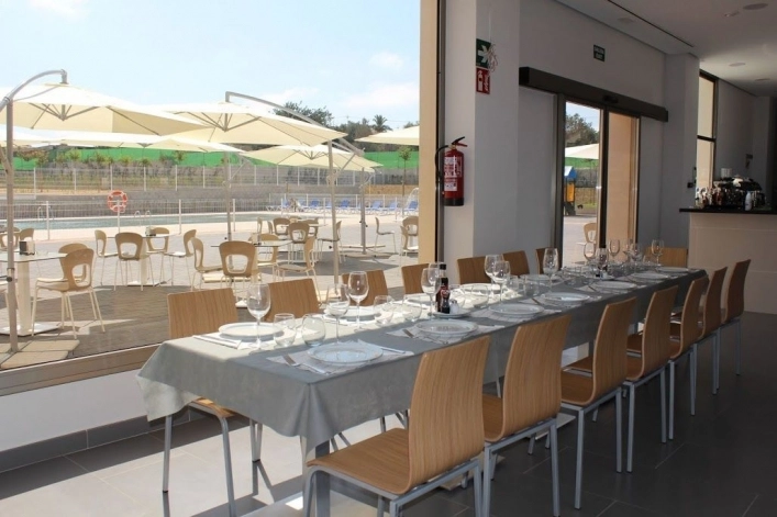 Camping Alicante Imperium - zdjęcie 2