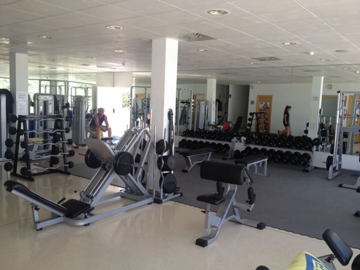 CAMPING ALMAFRA - zdjęcie 4