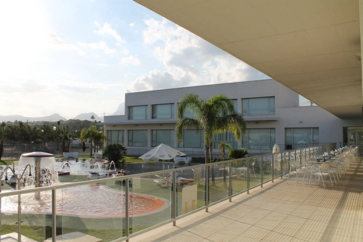 CAMPING ALMAFRA - zdjęcie 3