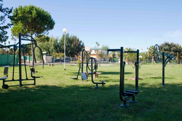 Camping Almanat Naturista - zdjęcie 1